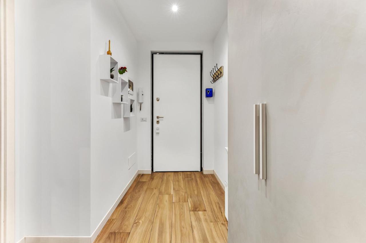 Appartamento Beatrice - Affitti Brevi Italia 米兰 外观 照片