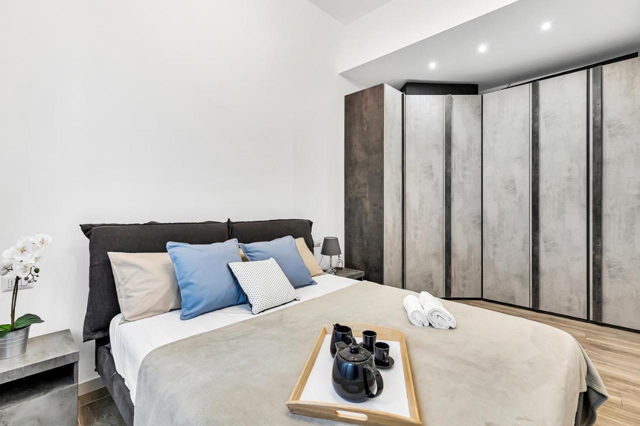 Appartamento Beatrice - Affitti Brevi Italia 米兰 外观 照片