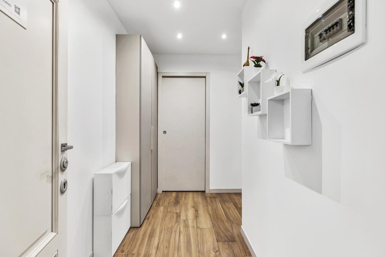 Appartamento Beatrice - Affitti Brevi Italia 米兰 外观 照片